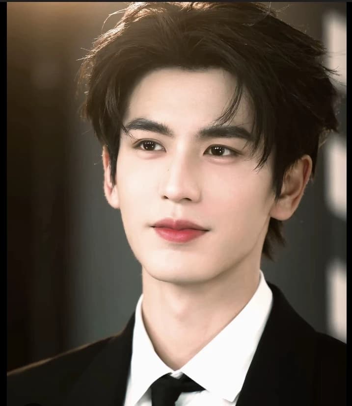 Zhang Linghe thumbnail