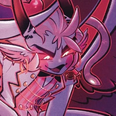 Lucifer thumbnail