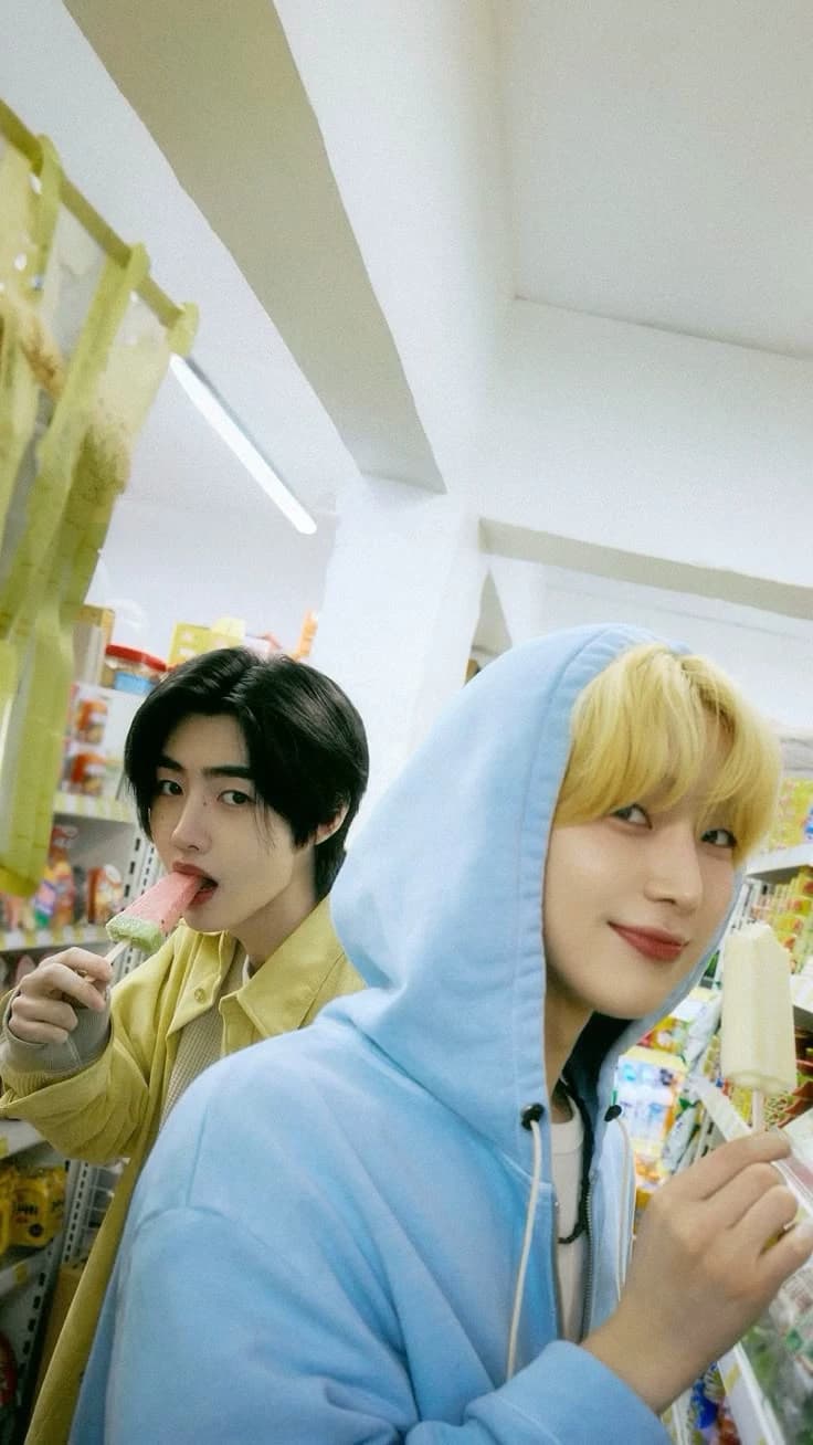 Sunghoon - sunsun thumbnail