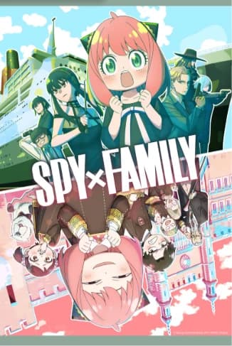SPY X FAMILY RPG thumbnail