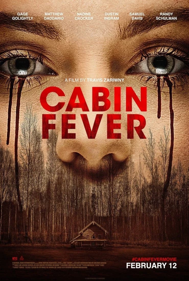 Fever thumbnail