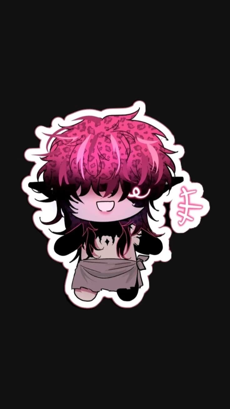 Jhazel (is my tagamochi alive?) thumbnail
