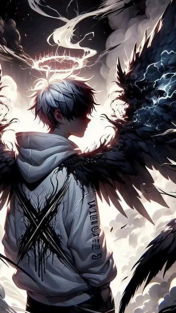 Caelus - Guardian Angel thumbnail