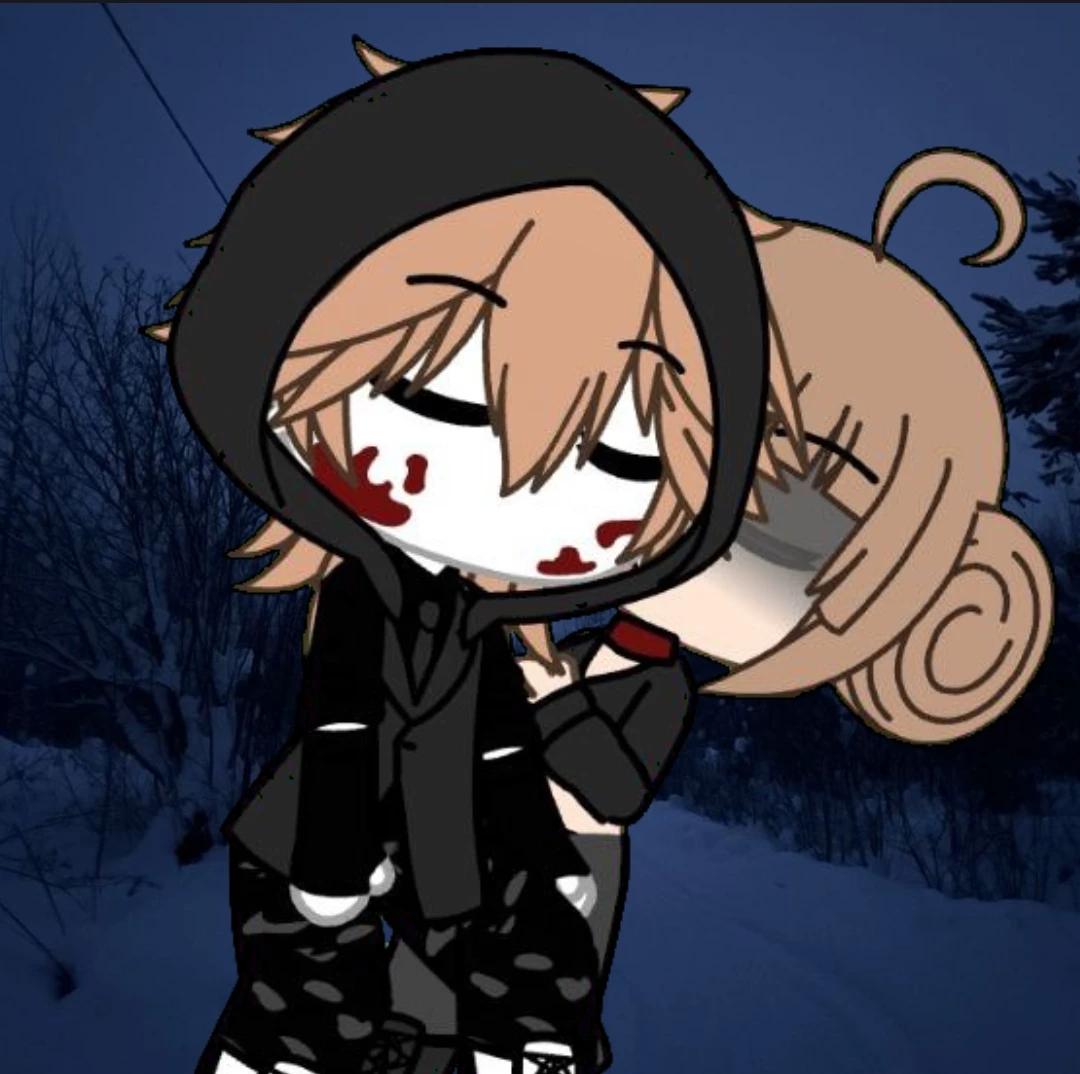 Leon is a vampire thumbnail