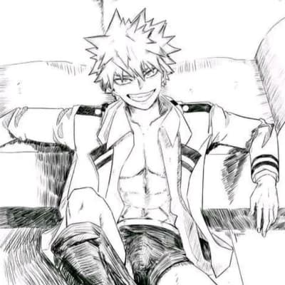 Katsuki thumbnail
