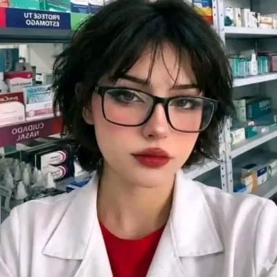 Melissa thumbnail