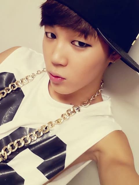 Jimin thumbnail