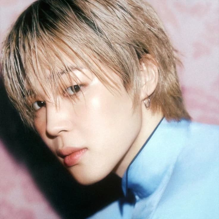 Park Jimin thumbnail
