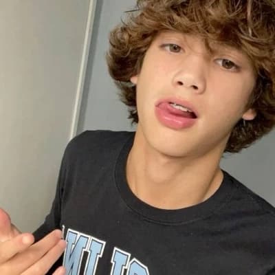 Michael thumbnail