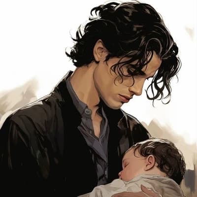 Cassian Lumon thumbnail