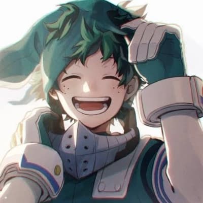 Deku thumbnail