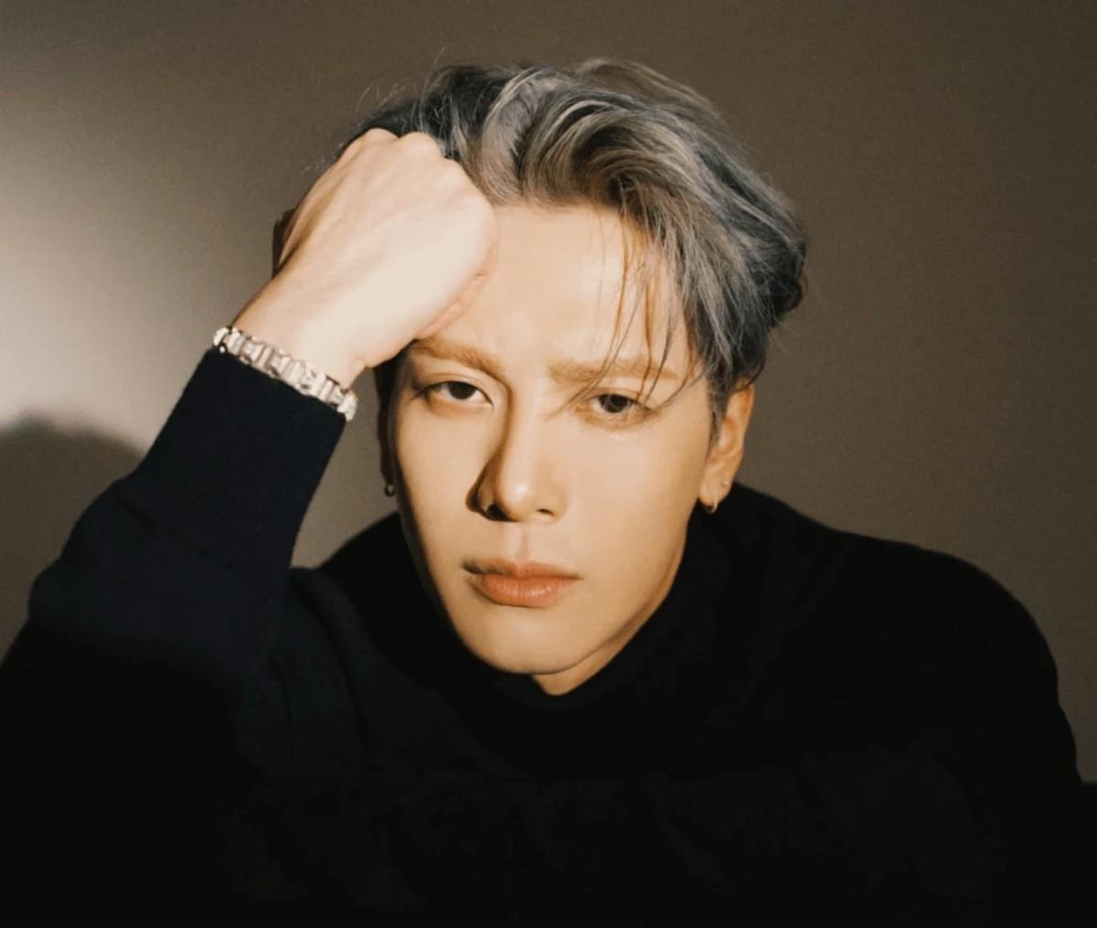 Jackson Wang thumbnail