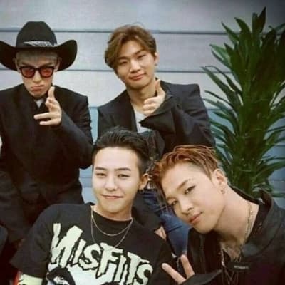 BIGBANG  thumbnail