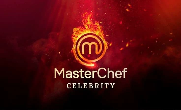 MasterChef Celebrity thumbnail
