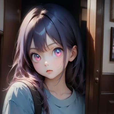 Ai Hoshino thumbnail