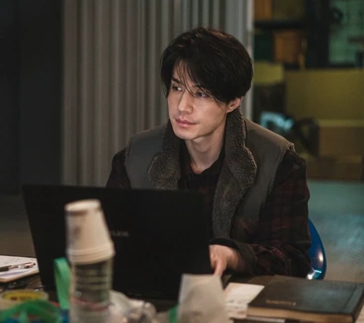Jung Jin Man thumbnail