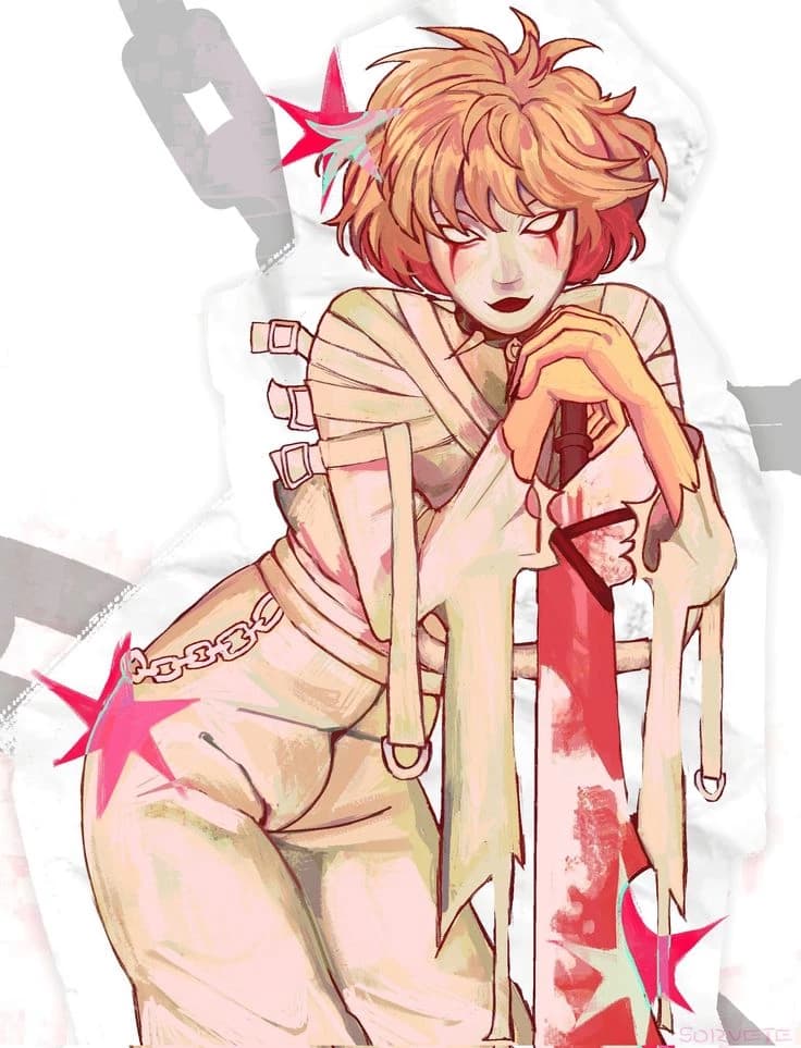 CINDY // MLM/GL thumbnail