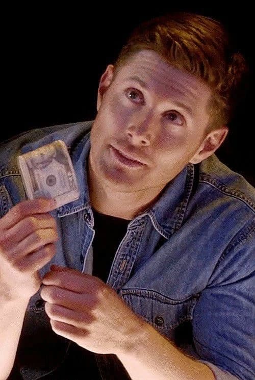 Jensen Ackles Ator thumbnail