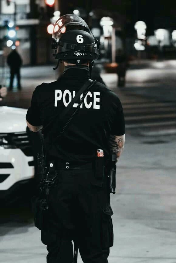 He is in police custody thumbnail