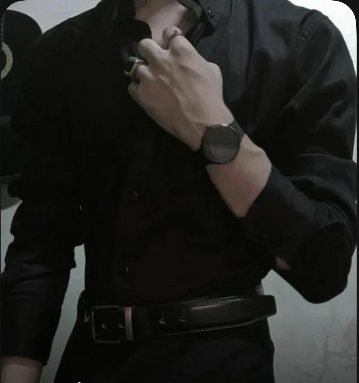 Mafia Husband  thumbnail