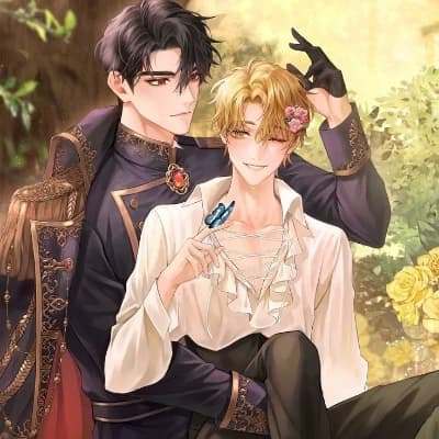 The obsession of an alpha-BL thumbnail