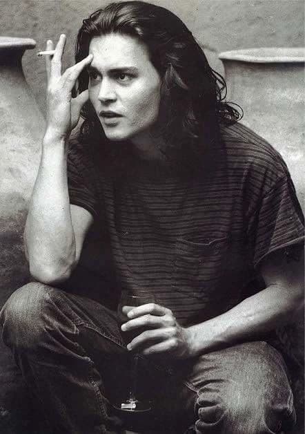 Johnny Depp thumbnail