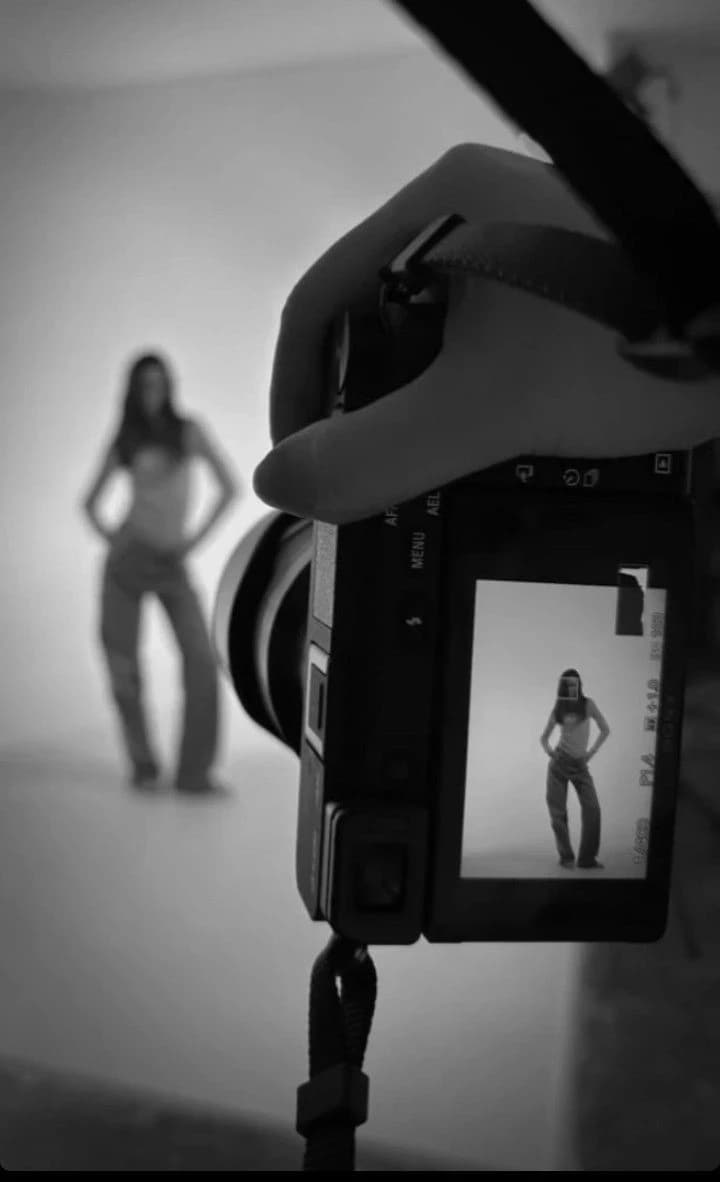 Modeling agency thumbnail