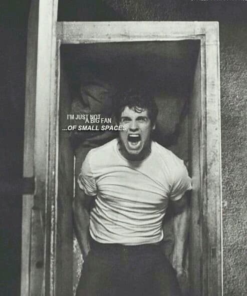 ISAAC LAHEY - TEEN WOLF thumbnail