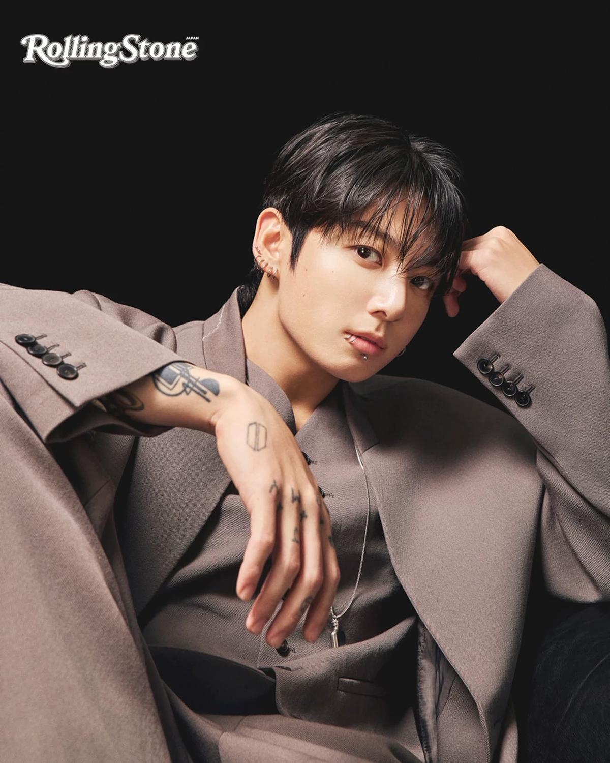 Jeon Jungkook thumbnail