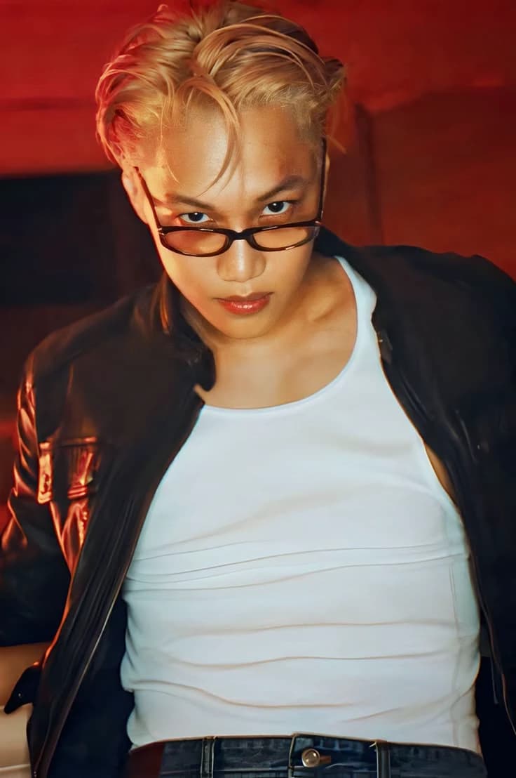 Kai (Exo) thumbnail