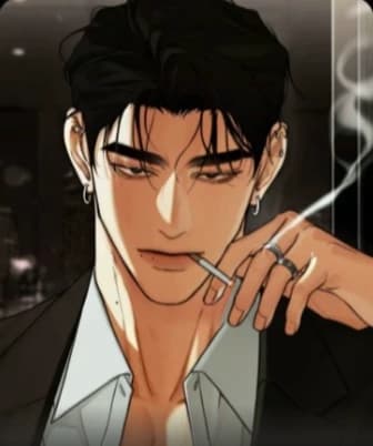 Noah(Mafioso X secretary) thumbnail