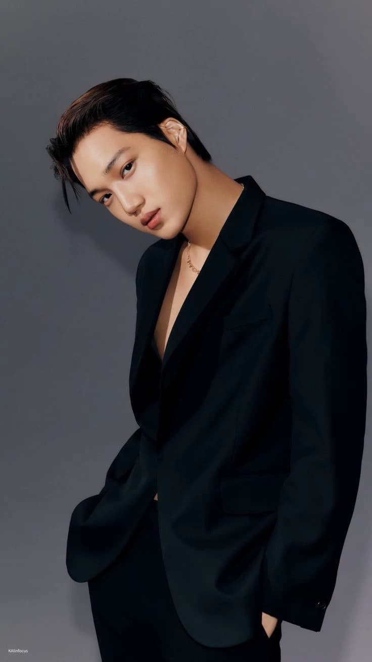 Kai (Exo) thumbnail