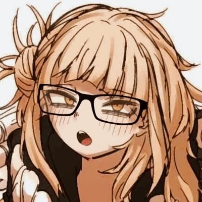 Himiko Toga thumbnail