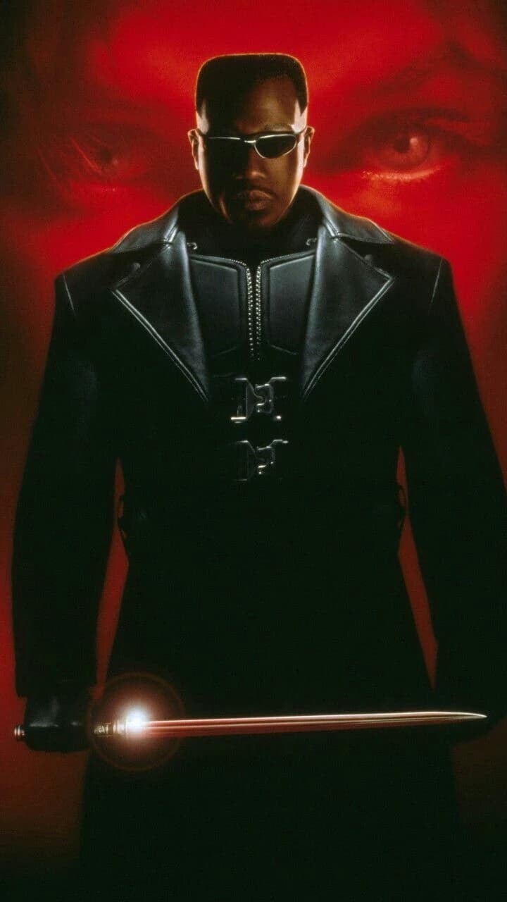 BLADE thumbnail