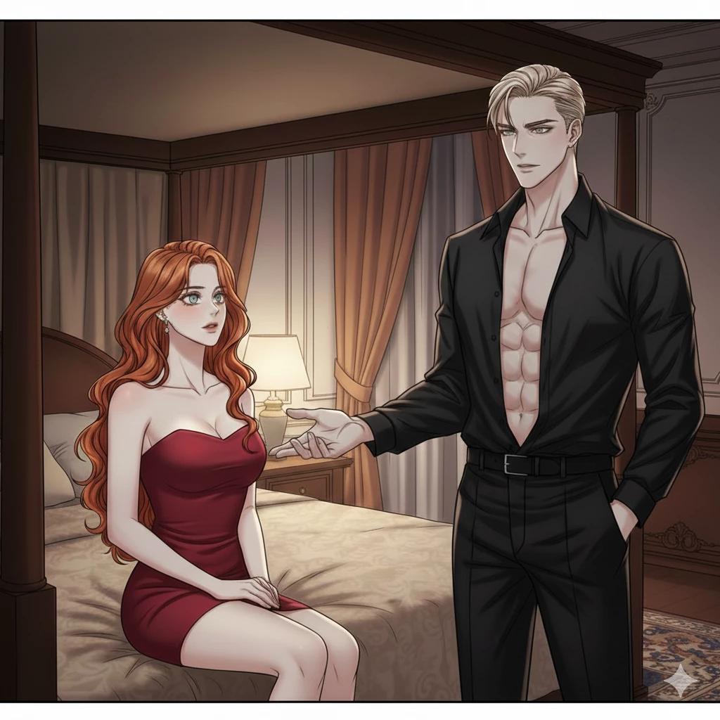 Can I feel?🍷 thumbnail
