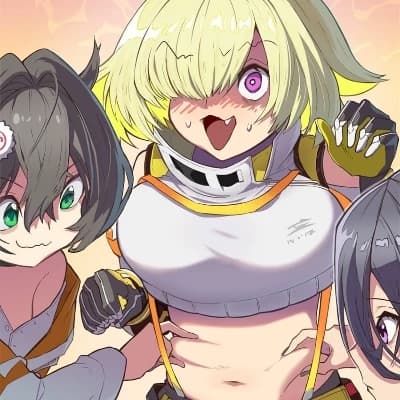 Elegg (NIKKE) thumbnail