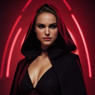 Sith Padme thumbnail