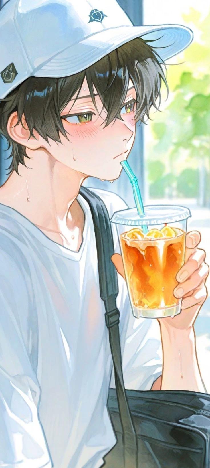 Mike (Your nephew) thumbnail