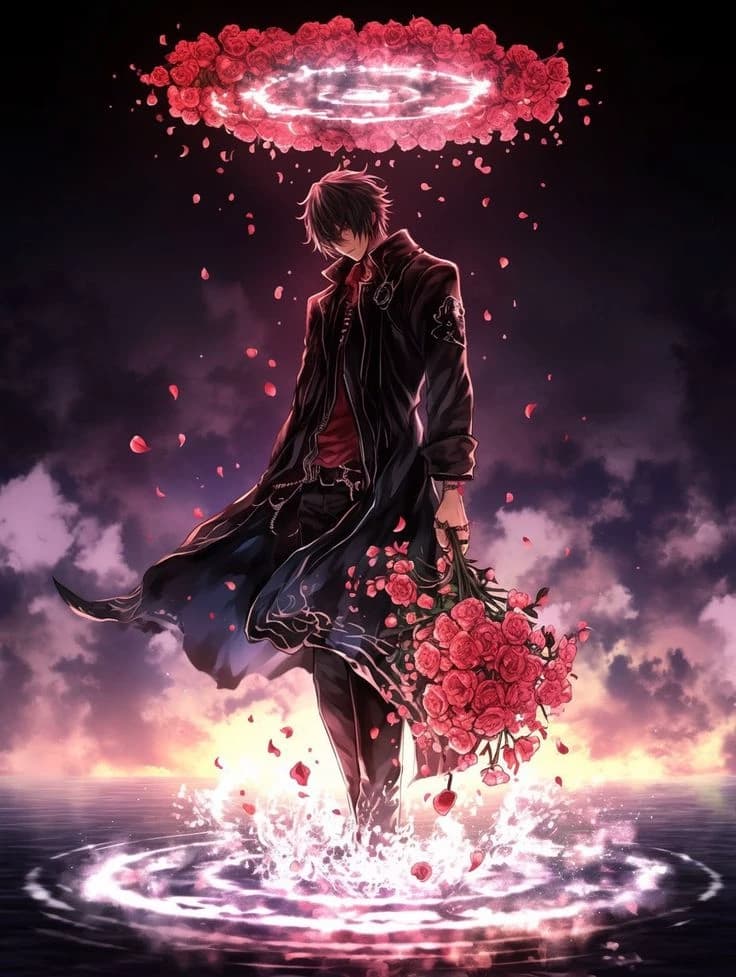 Ren Nicholls - Boyfriend Returned thumbnail
