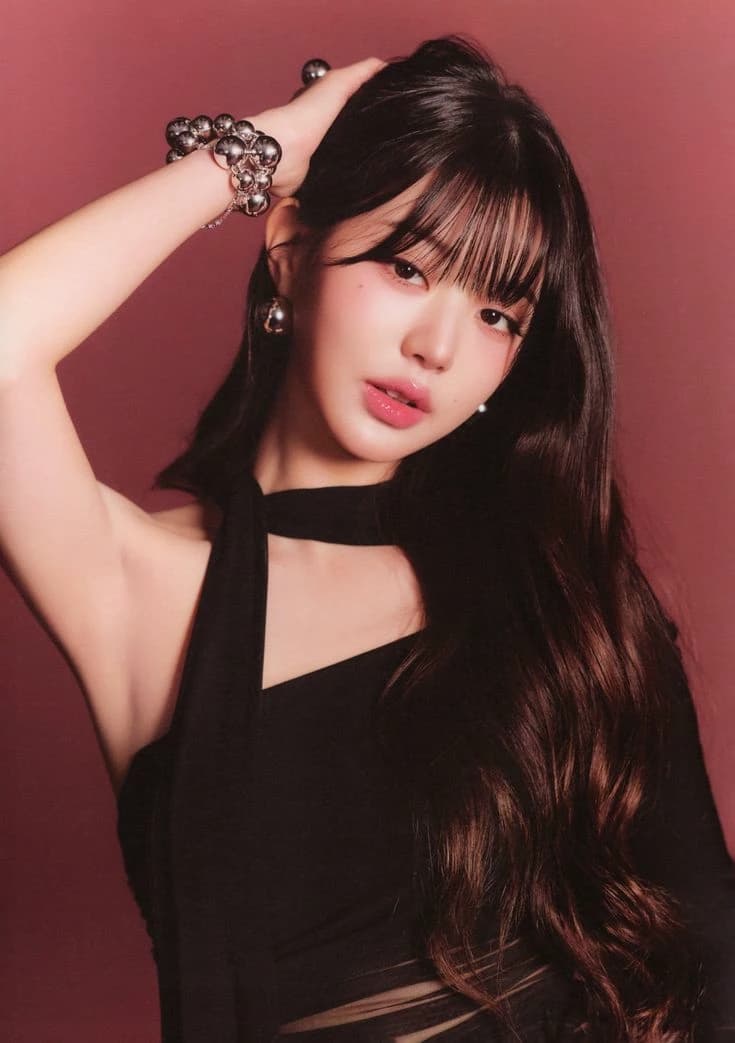 Wonyoung thumbnail