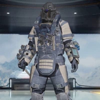 JET (Blood strike) thumbnail
