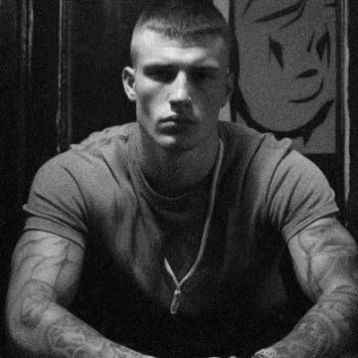 Kalen Volkov thumbnail