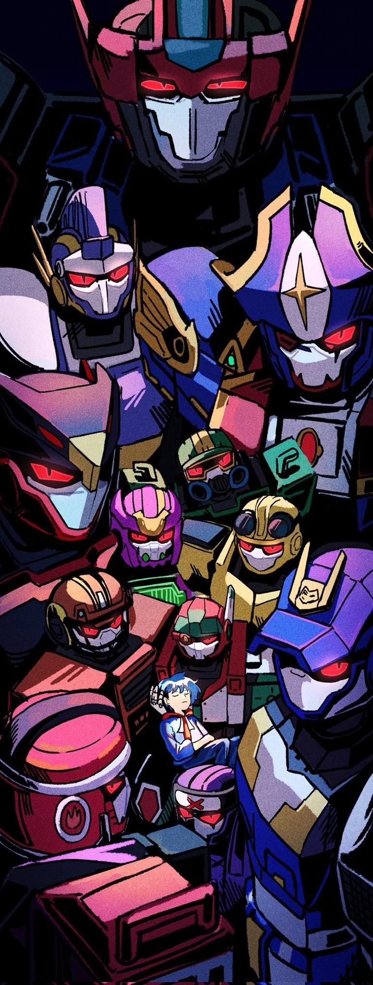 ⚠︎Metal Cardbots A Viruses!⚠︎ thumbnail