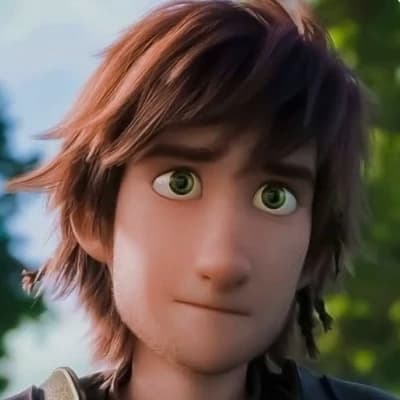 Hiccup Horrendous Haddock lll Mlm thumbnail