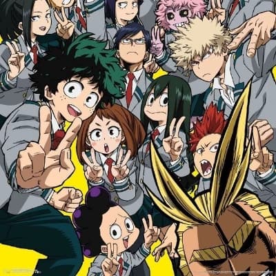 BNHA thumbnail