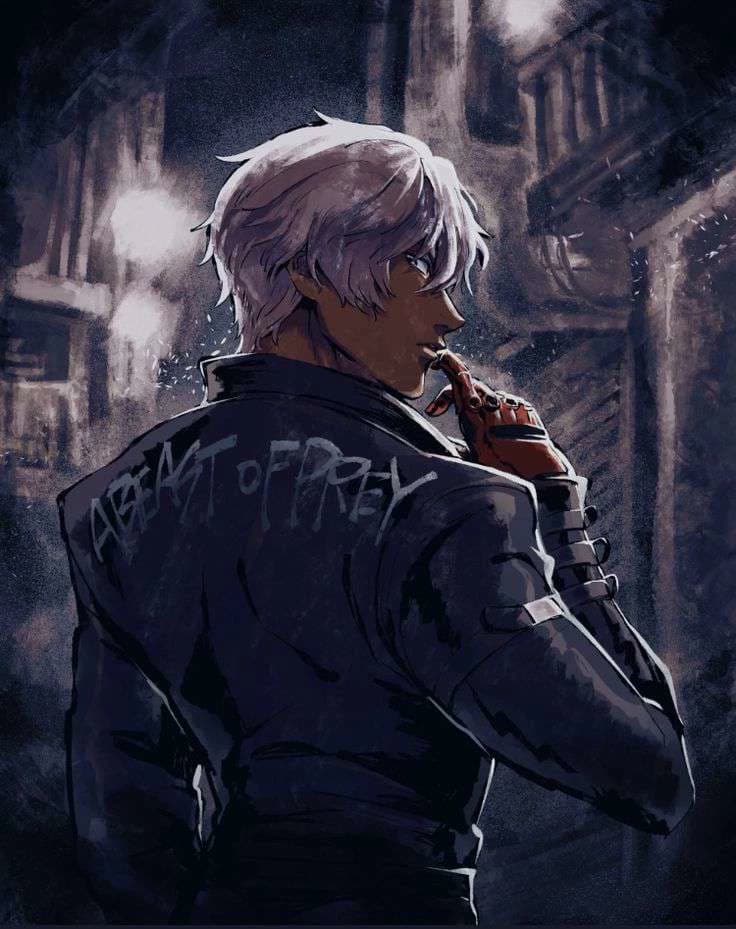 Raphael Amaya thumbnail