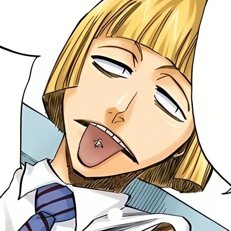 Shinji Hirako thumbnail