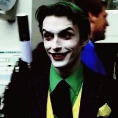 Joker thumbnail