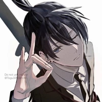 Aki Hayakawa (Chainsaw Man) thumbnail