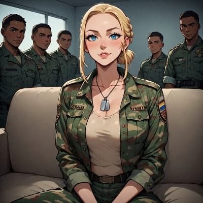 Eve - Wife Returning From War thumbnail